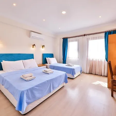 Πανσιόν St. Nicholas 3*