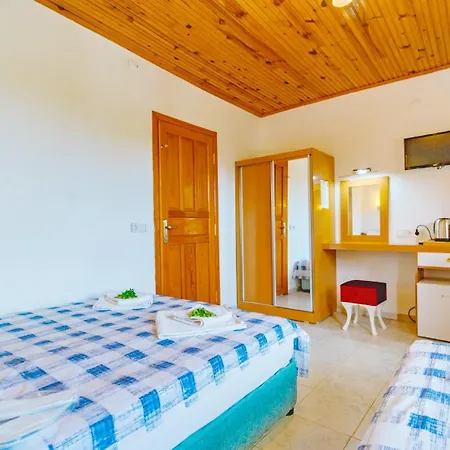 St. Nicholas Πανσιόν 3*