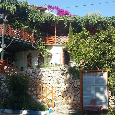 Πανσιόν St. Nicholas